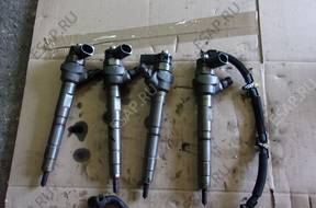 Форсунка Audi,skoda,vw 2.0 tdi  0445110369