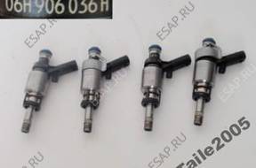 Форсунка  AUDI SKODA VW SEAT 06H906036H