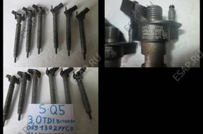 Форсунка   AUDI SQ5 3,0TDI 059130277CK