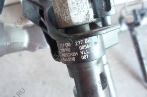 Форсунка AUDI SQ7 4.0TDI  ТОПЛИВНАЯ РАМПА 057133277BB