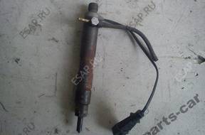 Форсунка AUDI   УПРАВЛЯЮЩАЯ 028130201S