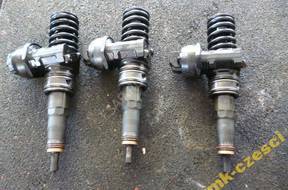 Форсунка  Audi VW 036130073BN 0414720313