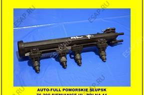 Форсунка AUDI VW   037906031AA 1.6