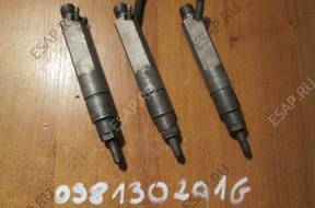 Форсунка  AUDI VW 038130201G SKODA SEAT 1.9TDI