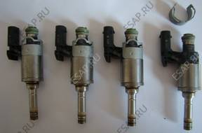 Форсунка  AUDI VW 04E906036C