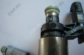Форсунка  AUDI VW 04E906036C