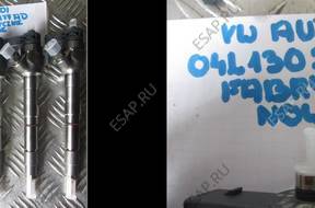 Форсунка    AUDI VW 04L130277AD