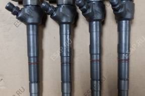 Форсунка   AUDI VW 04L130277AJ