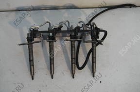 Форсунка   AUDI VW 057130277AJ 277AJ