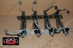 Форсунка AUDI VW   057130277AM 4.2TDI 4 ШТ.