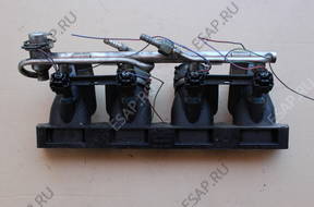 Форсунка   AUDI VW 06B133551K