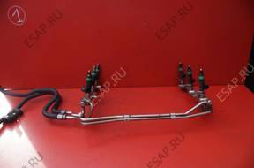 Форсунка   AUDI VW 06C133551