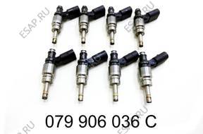 Форсунка AUDI VW  079 906 036 C 079906036C