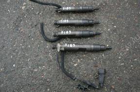 Форсунка  AUDI VW 1,9 TDI 028130201S 028130202P W WA