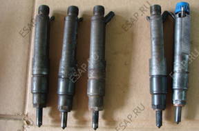 Форсунка   Audi VW 1,9 TDI