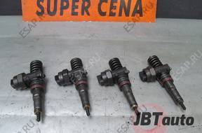 Форсунка AUDI VW 1,9 TDI НАСОС   038130073AA