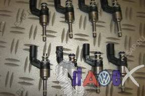 Форсунка   AUDI VW 1.4 CAXC 03C 906 036F