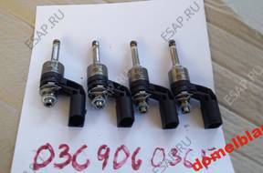 Форсунка AUDI VW 1.4 TSI   ТОПЛИВА 03C906036F