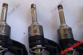 Форсунка AUDI VW 1.4 TSI   ТОПЛИВА 03C906036F