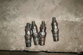 Форсунка   AUDI VW 1.6 TD 068130262 D