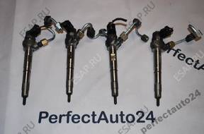 Форсунка   Audi VW 1.6 TDI 04L130277AD