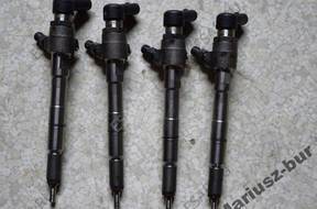 Форсунка   AUDI VW 1.6 TDI 2.0 TDI 03L130277 B