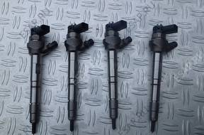 Форсунка   AUDI VW 1.6 TDI DCX 04L130277AD