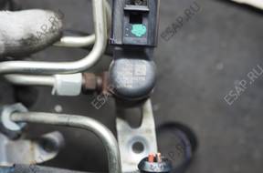 Форсунка AUDI VW 1.6TDI   03L130277B