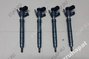 Форсунка AUDI VW 1.6TDI   04L130277D