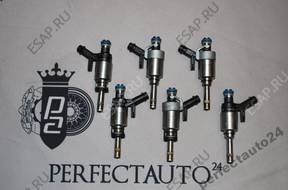 Форсунка   Audi VW 1.8 TFSI 06H906036D
