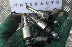Форсунка  AUDI VW 1.8FSI TFSI 06H906036H