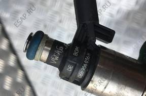 Форсунка  AUDI VW 1.8FSI TFSI 06H906036H