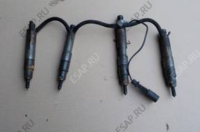 Форсунка Audi VW 1.9 SDI ASY  028130203