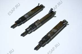 Форсунка   AUDI VW 1.9 TDI 028130201T