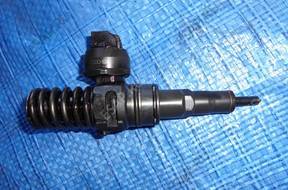 Форсунка   AUDI VW 1.9 TDI 038130079