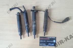 Форсунка AUDI VW 1.9 TDI  038130201F 038130201G
