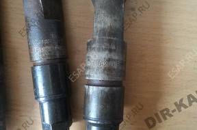 Форсунка AUDI VW 1.9 TDI  038130201F 038130201G