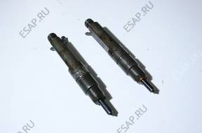 Форсунка   AUDI VW 1.9 TDI 038130202A