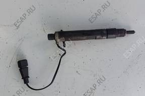 Форсунка AUDI VW 1.9 TDI 110   УПРАВЛЯЮЩАЯ