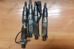 Форсунка   AUDI VW 1.9 TDI 90 110 PS