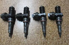 Форсунка AUDI, VW 1.9 TDI  НАСОС  038130073J