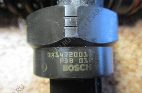 Форсунка AUDI, VW 1.9 TDI  НАСОС  038130073J