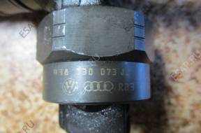 Форсунка AUDI, VW 1.9 TDI  НАСОС  038130073J