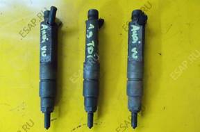 Форсунка   AUDI VW 1.9TDI 028130201T