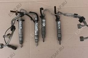 Форсунка AUDI VW 1.9TDI 90KM  . 028130201J/201G