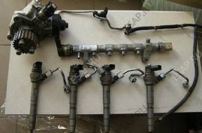 Форсунка  AUDI VW 2,0TDI 03L 130 277 J