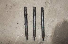 Форсунка  audi vw 2,5 tdi nr 059130201e