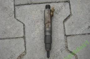 Форсунка AUDI VW 2,5TDI   074130201C
