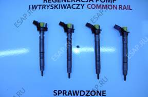 Форсунка  AUDI VW 2,7 3,0 TDI 0445116023