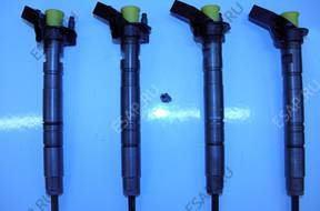 Форсунка  AUDI VW 2,7 3,0 TDI 0445116023